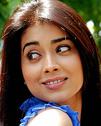 Shriya Saran